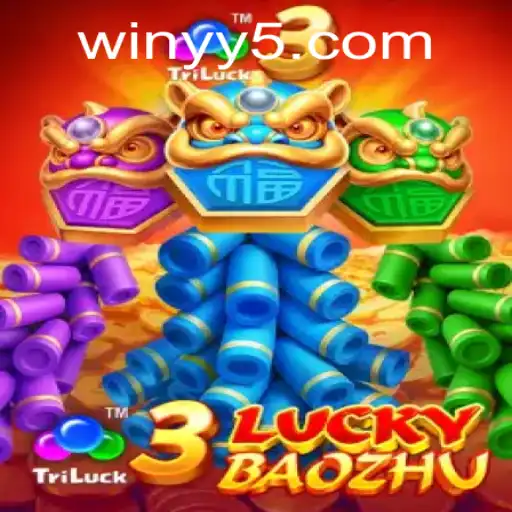 Explorando o Universo de 3LuckyBaozhu: Regras e Dinâmicas de Jogo