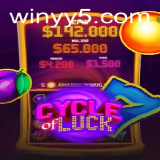 CycleofLuck: Explorando o Fascinante Mundo do Jogo Inspirado em Fortuna