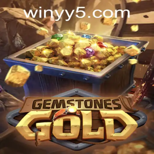 Descubra GemstonesGold: O Fascinante Mundo dos Tesouros e Estratégias YY5
