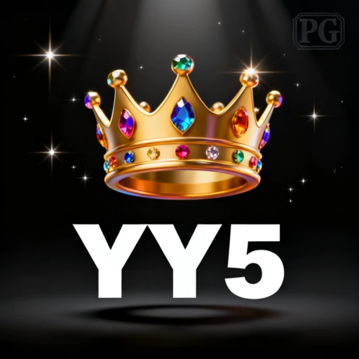 YY5 Logo