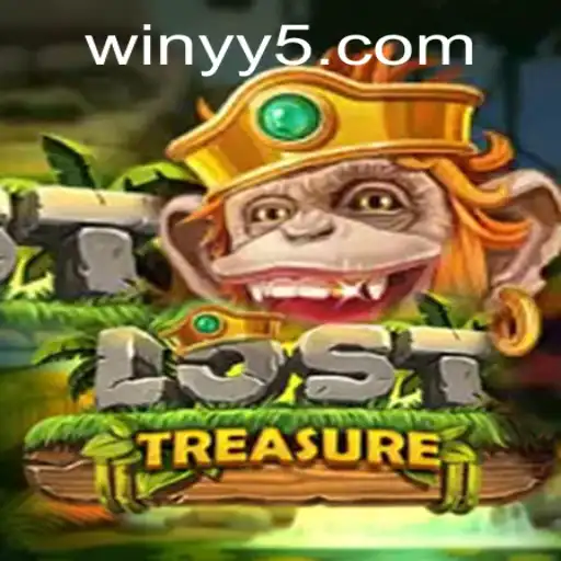Explorando LostTreasure: Um Mergulho nas Aventuras do Jogo YY5