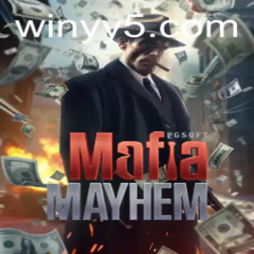 MafiaMayhem: Um Mergulho no Universo das Conspirações e Estratégias
