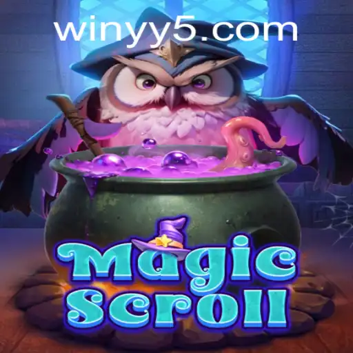 Explorando o Fascinante Mundo de MagicScroll: Uma Viagem Através das Regras e Introdução do Novo Jogo