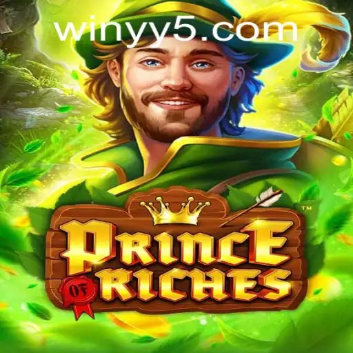 Descubra o Mundo de PrinceOfRiches: O Jogo de Estratégia que Está Conquistando Todos