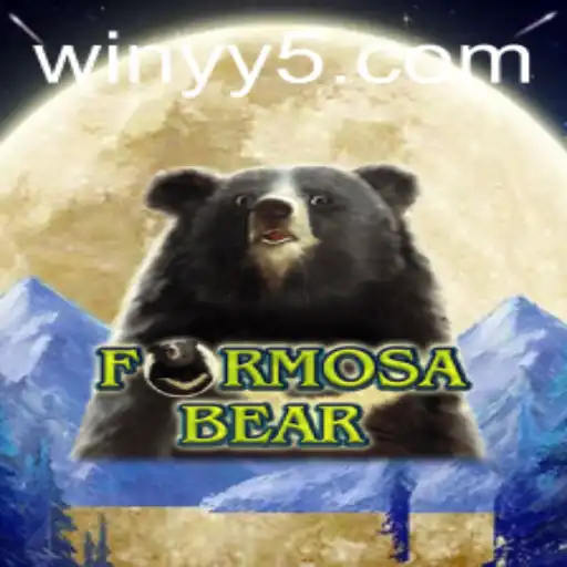 Explorando o Universo de FormosaBear: Um Jogo de Estratégia e Aventura com a Palavra-Chave YY5
