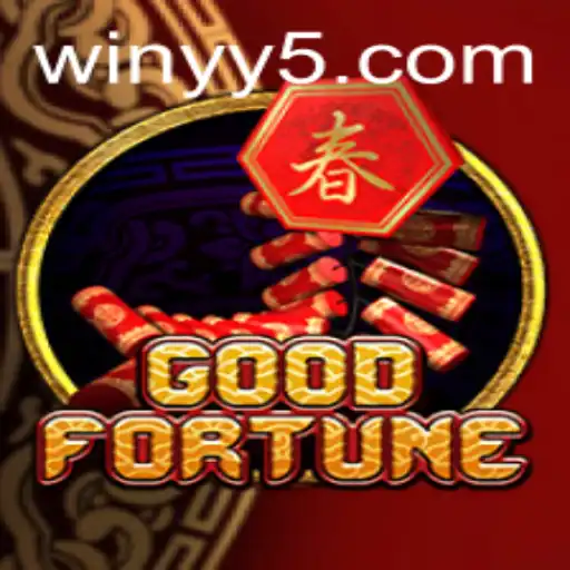 Descubra o Fascinante Mundo de GoodFortune: Um Jogo de Estratégia e Sorte