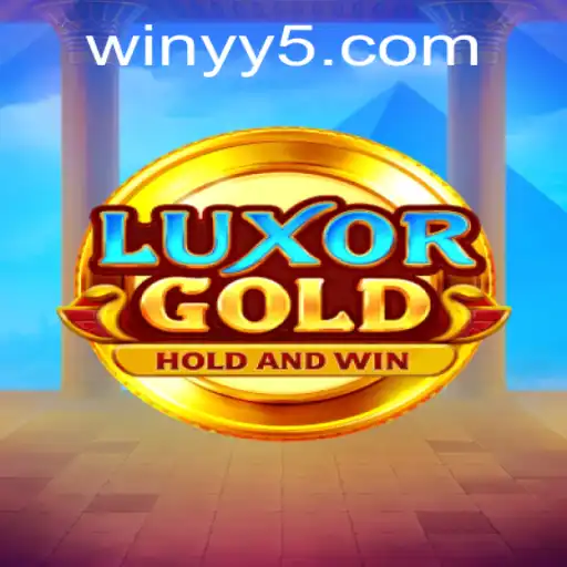 Descubra LuxorGold: O Fascinante Mundo do Jogo YY5