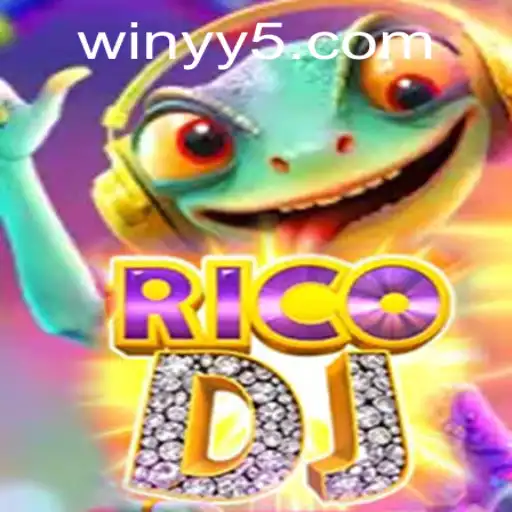 Uma Imersão no Universo de RicoDJ e a Chave Mágica YY5