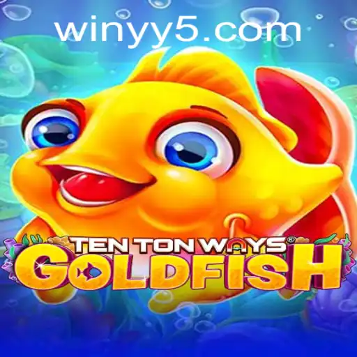 Explorando o Fascinante Mundo de TenTonWaysGoldfish e o Enigma YY5