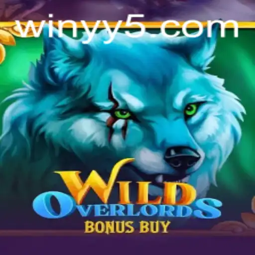 WildOverlordsBonusBuy: Explore a Aventura Épica no Mundo dos Jogos